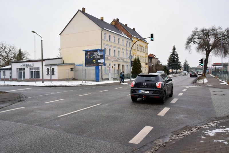 Milower Landstr/B102/Gustav-Freytag-Str. 1/WE lks -City-Star