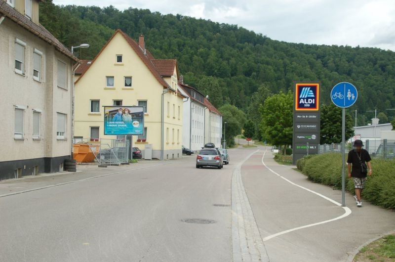 Unter dem Kühnenbuch 9/Zuf Rewe Württembergerstr (WE lks)