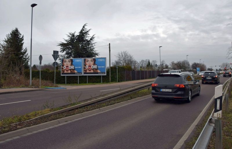 Querfurter Str/geg. Kaufland (quer)