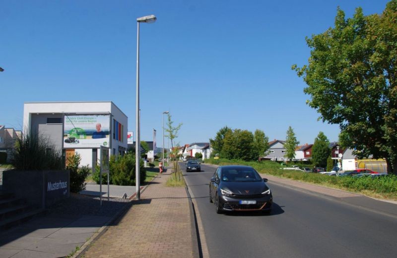 Rostocker Str. 2-6/Ecke Bahnhofstr/geg. Edeka (WE lks)