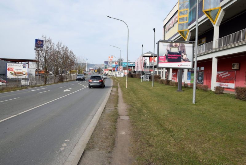 Stadtrodaer Str /Media-Markt/Lobe Center/WE rts (City-Star)