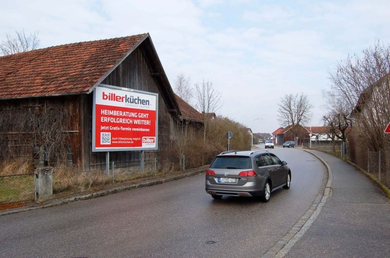 Brückenstr. 10/Eichenweg