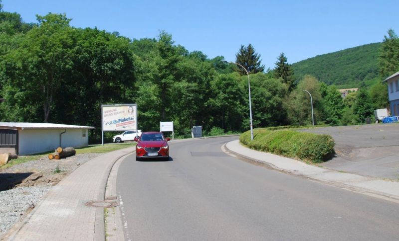 Hahnenbachstr. 21/WE lks