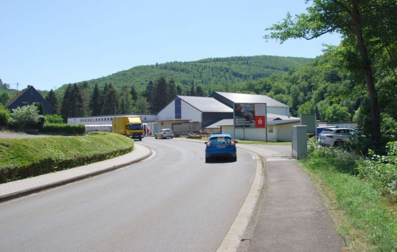 Hahnenbachstr. 21/WE rts