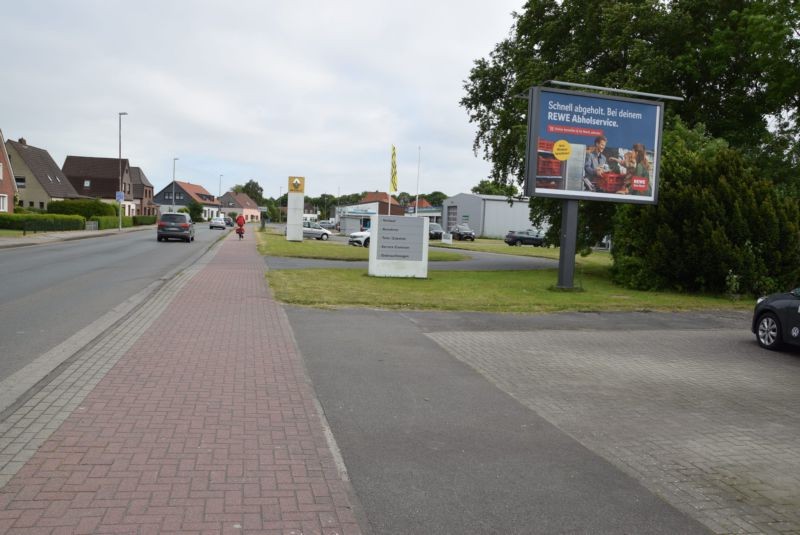 Atenser Allee 137/Sicht VW Autohaus (City-Star)