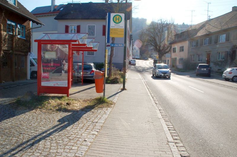 Leonhardstr. 1-3 /WH/aussen (Wahlwies)