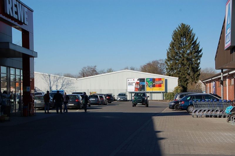 Prinzenstr. 19-23 /Rewe + Aldi/geg. Eingang