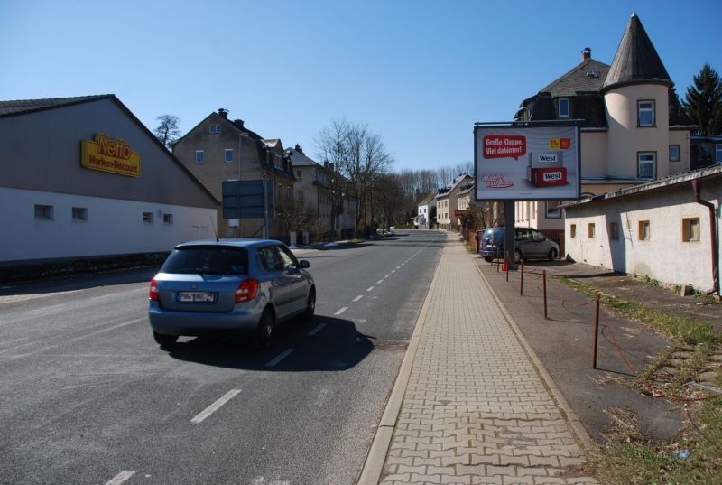 Reitzenhainer Str. 7/Zufahrt Netto/WE rts (City-Star)