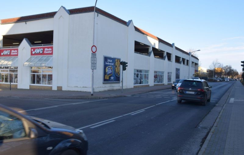 Eberswalder Str. 85/Fritz-Weineck-Str/nh. Netto/lks