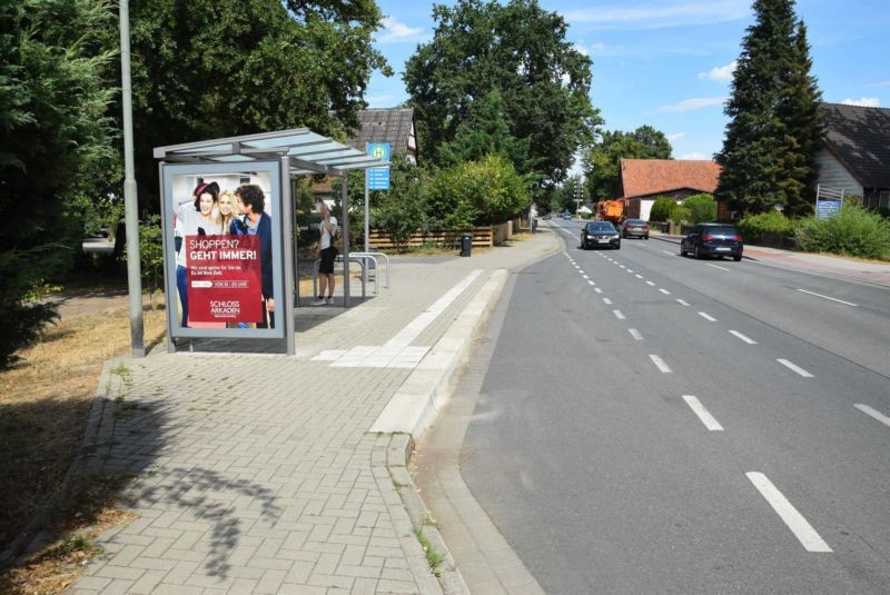 Hamburger Str/Hts Westerfeldweg/einwärts/aussen  (WH)