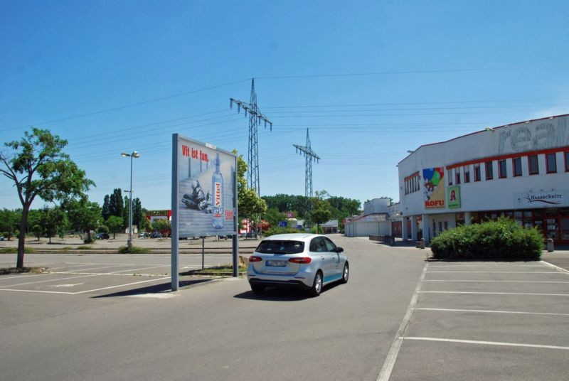An der Fohlenweide 21 /E-center/geg. Knuspergockel (Sto. 1)