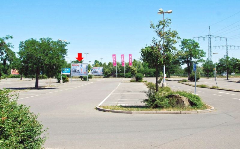 An der Fohlenweide 21 /E-center/geg. Knuspergockel (Sto. 2)
