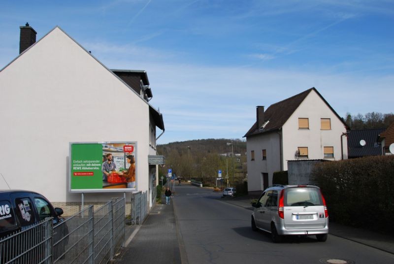 Im Buschkamp 3 (quer am Giebel)