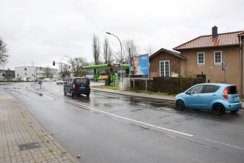 Adam-Opel-Str. 1/Höhe Kreuzung Kasseler Str