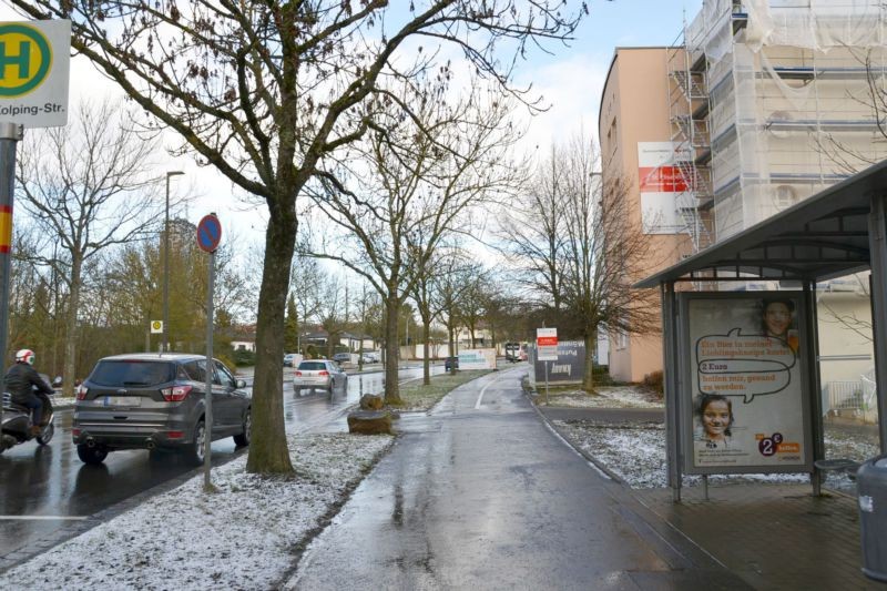 Elsa-Brändström-Str. 60/Hts Adolf-Kolping-Str/innen  (WH)