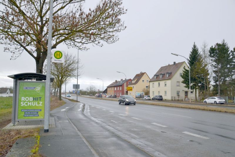 Würzburger Str/B 26/geg. Wernweg/aussen (WH)