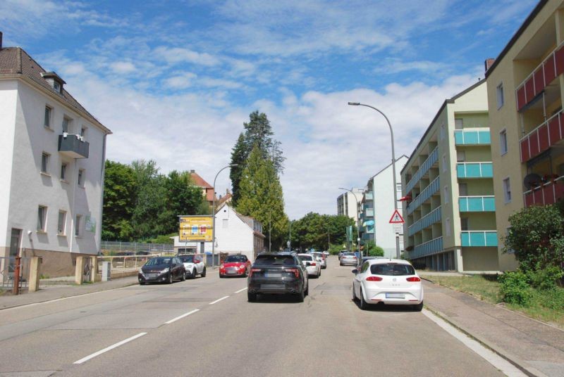 Bitscher Str. 100/Höhe Wasgau/WE lks (City-Star)