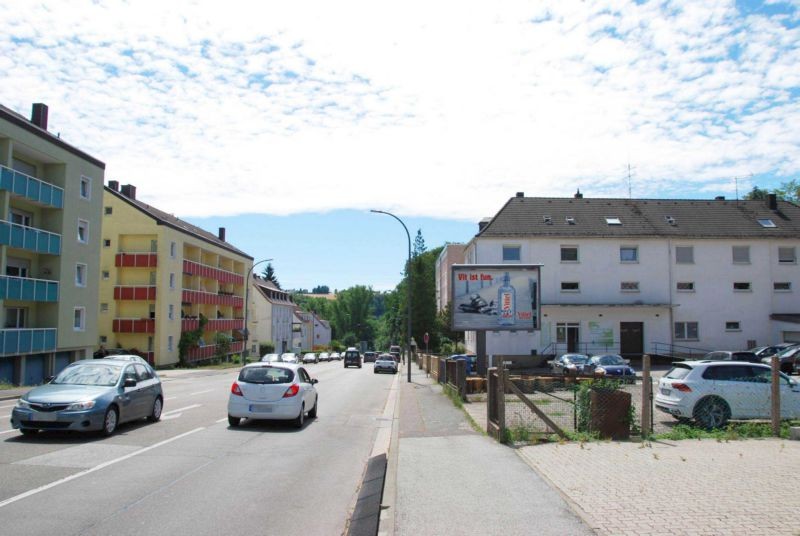Bitscher Str. 100/Höhe Wasgau/WE rts (City-Star)