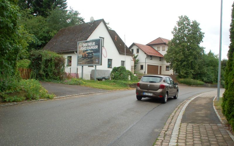 Hauptstr. 20/WE lks  (Hundersingen)