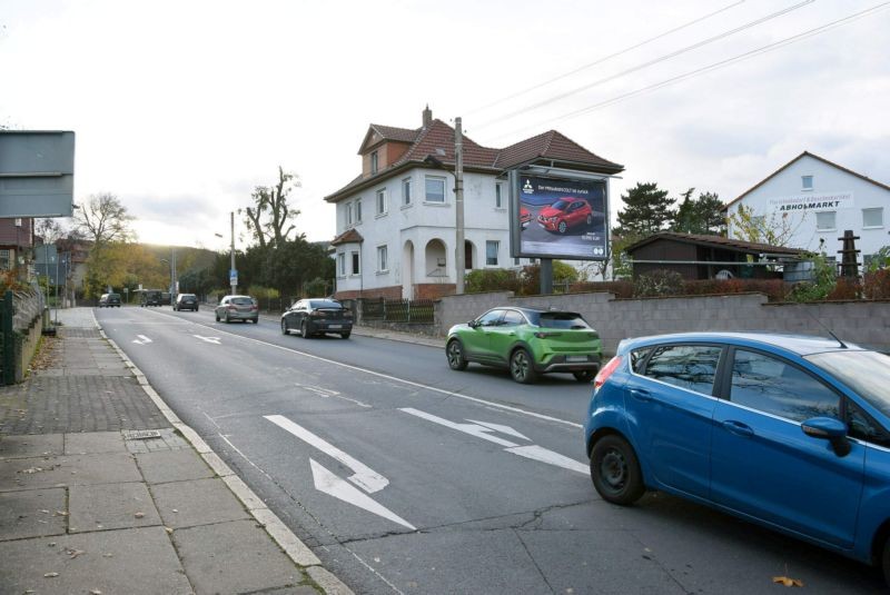 Promenadenweg/B 281/Ecke Friedensstr/WE rts (City-Star)