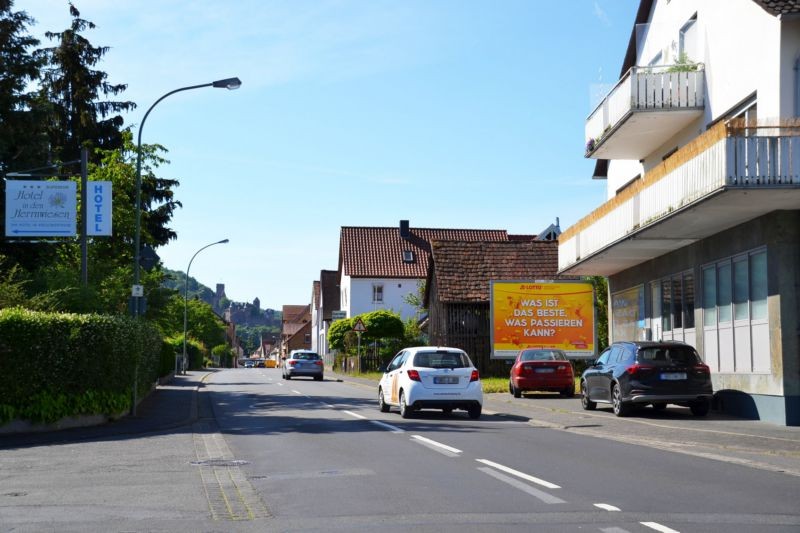 Haslocherstr/In den Herrnwiesen (quer)