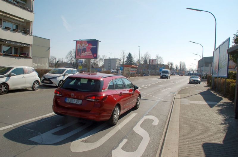 Carl-Benz-Str. 18 /Kaufland/nh. Einfahrt/WE lks (City-Star)