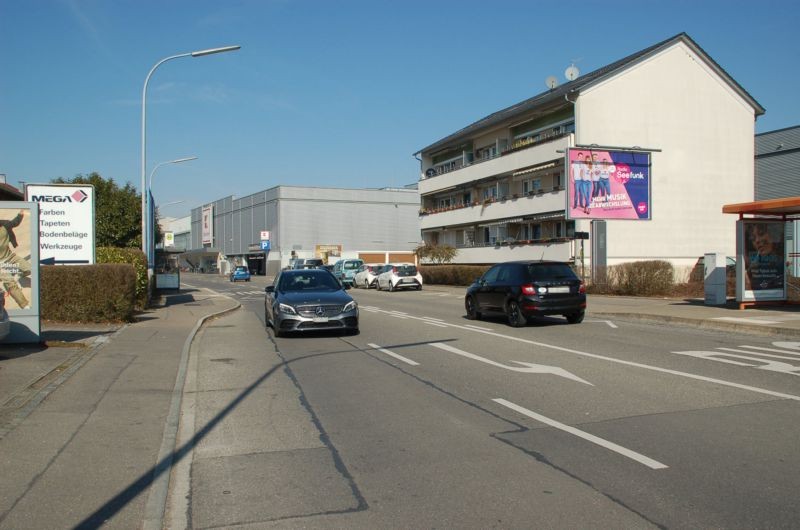 Carl-Benz-Str. 18 /Kaufland/nh. Einfahrt/WE rts (City-Star)