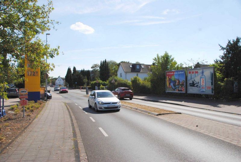 Stixchesstr/Auf dem Stein 2/Zufahrt Kaufland (geg. Tkst)