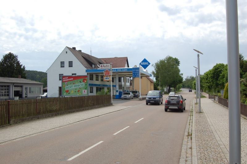 Nürnberger Str. 27/B 14/neb. Tankstelle/WE lks