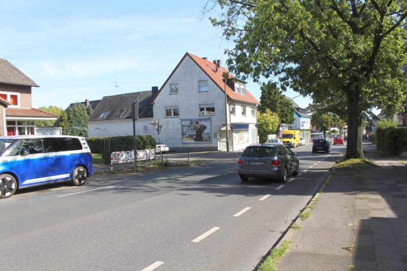 Hammer Str. 97/Ecke Klemens-Hörster-Str/quer