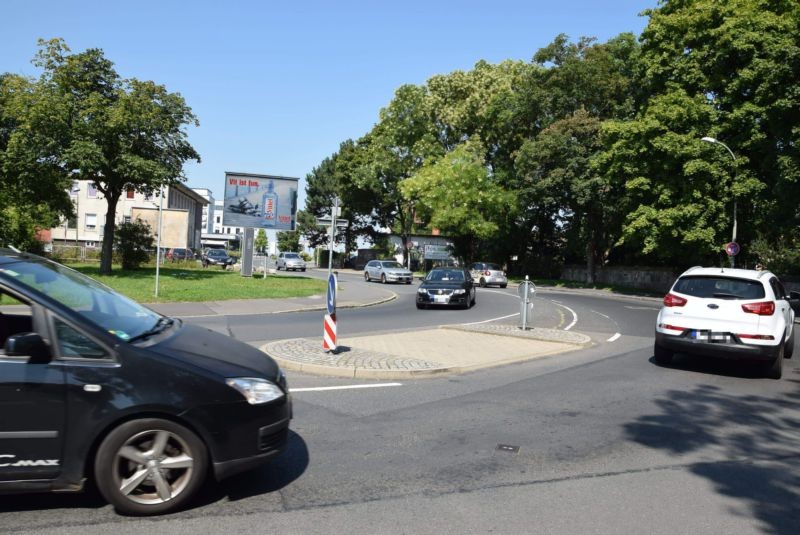 Güterbahnhofstr/Ecke Maschmühlenweg/WE lks (City-Star)