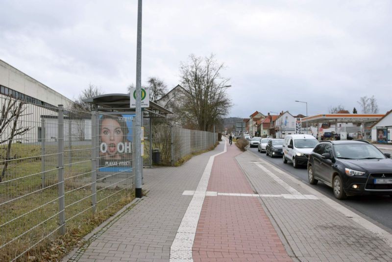 Ichtershäuser Str/Bierweg/auswärts/WH  (aussen)