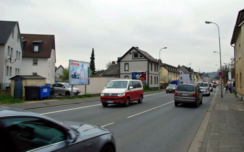 Hermannsteiner Str/Ecke Linsenberg 15