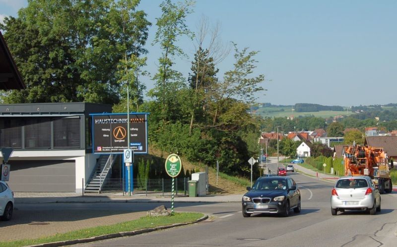 Mauerstettenerstr/Weinhaldeweg 1a/WE lks (City Star)