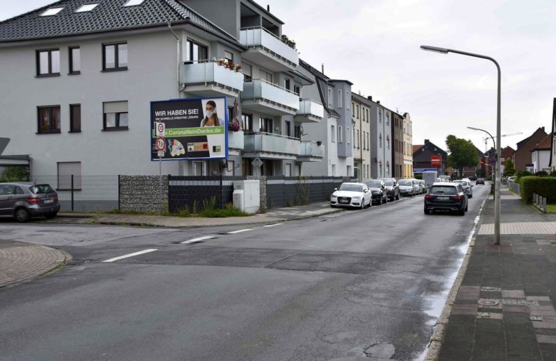 Horster Str. 34-36/Kramannstr/Zuf Penny/WE lks (City-Star)