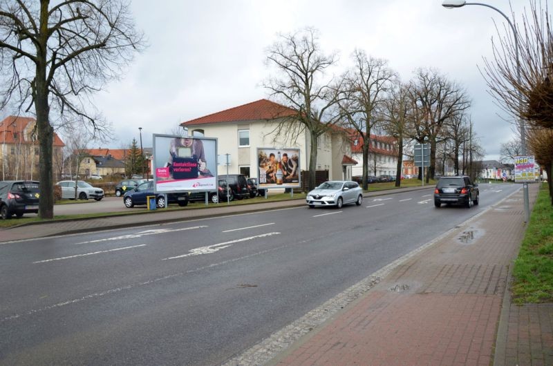 Bahnhofstr. 24/rts