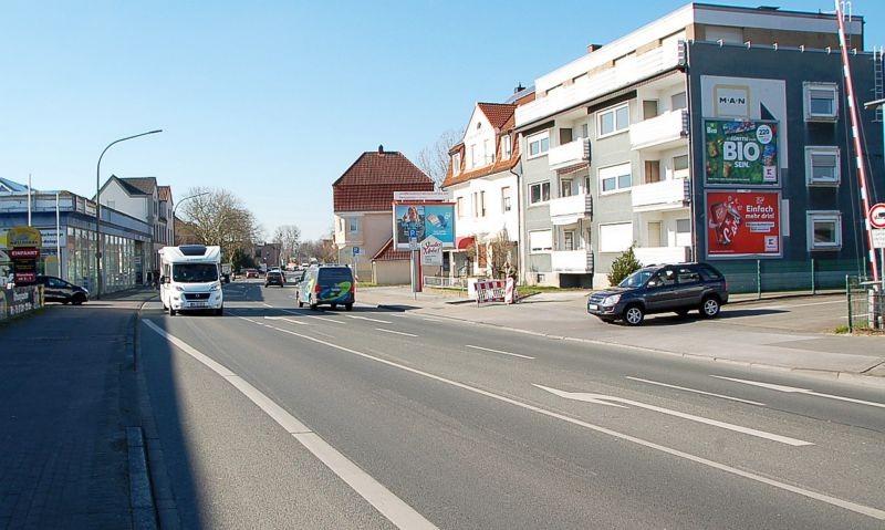 Dortmunder Str. 120/neb. Netto/Einf/quer am Giebel (oben)