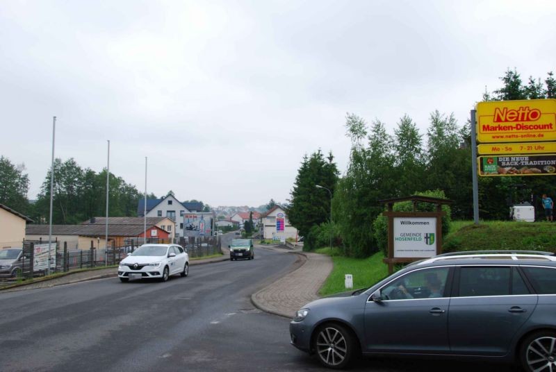 Frankfurterstr. 26/Am Hermetzacker/Rewe+Netto/Zuf/WE lks