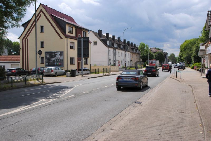 Hagener Str. 59/Zufahrt Penny (quer am Giebel)