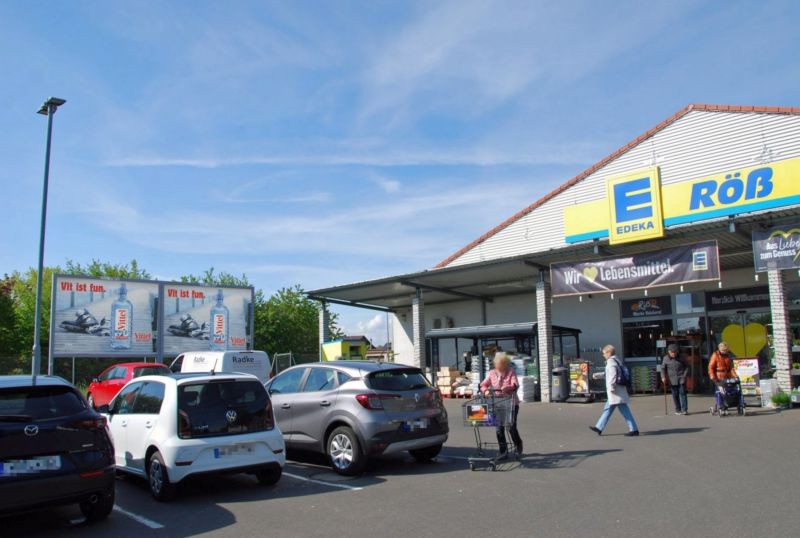 Pfiffligheimer Str. 7 /Edeka/neb. Eingang