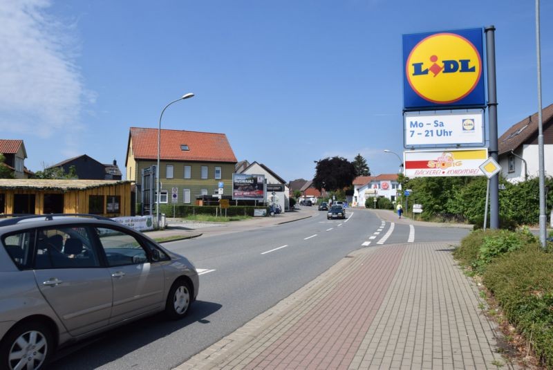 Goslarer Str. 19/B 241/geg. Lidl/lks/quer  (Vienenburg)