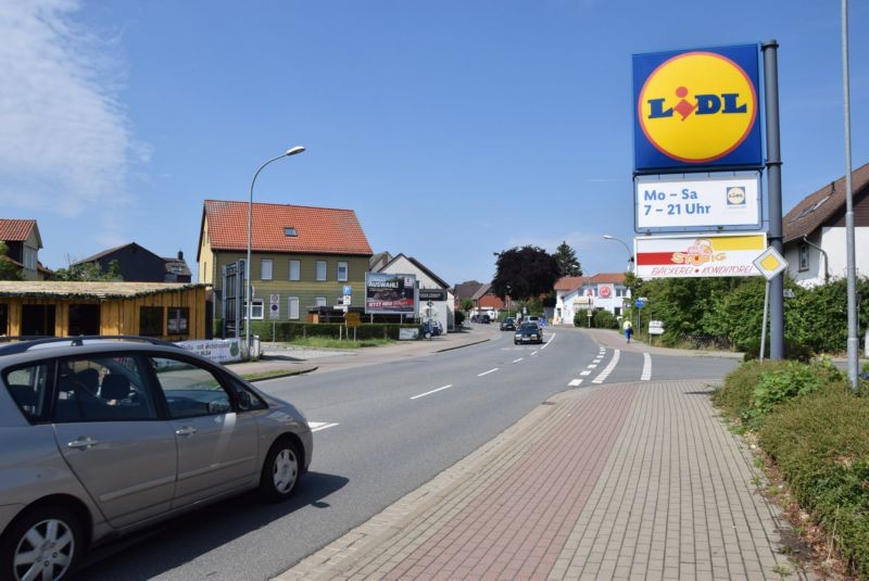 Goslarer Str. 19/B 241/geg. Lidl/lks/quer  (Vienenburg)