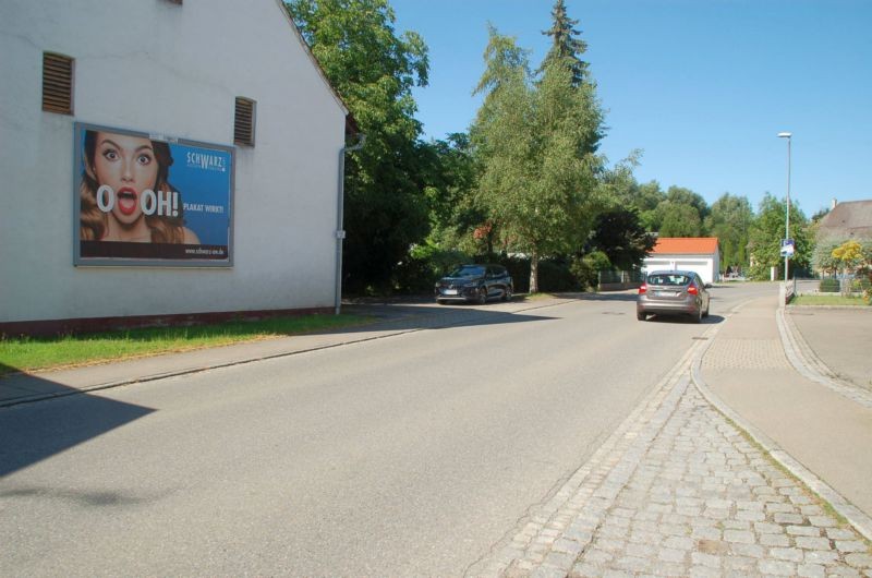 Bahnhofstr. 18  (Schemmerberg)