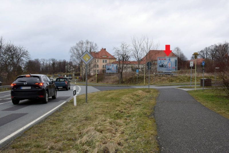 Dr.-Rudolf-Friedrichs-Str/Ecke Eschenweg 1/rts (quer)