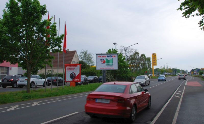 Frankfurter Str. 58/Zuf denn's Biomarkt -Lagerstr (City-Star