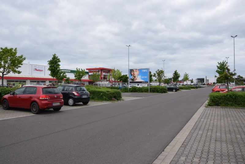 Neue Wiese 1 /Kaufland/Höhe toom-Baumarkt