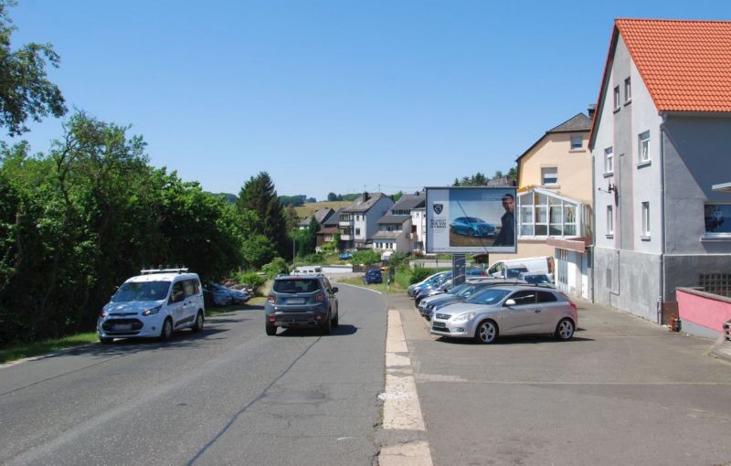 Saarstr/Eckweg 12/WE rts (City-Star)