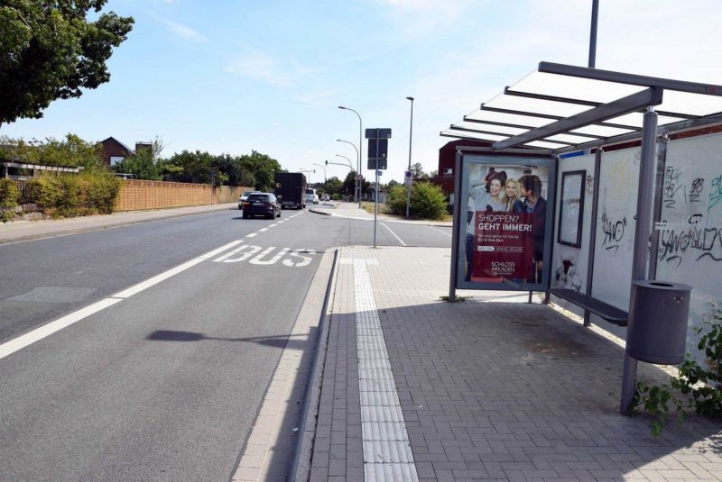 Lehmweg/IGS/linke WH (innen)