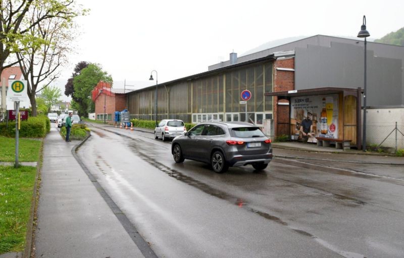 Uhlandstr/Max-Eyth-Str