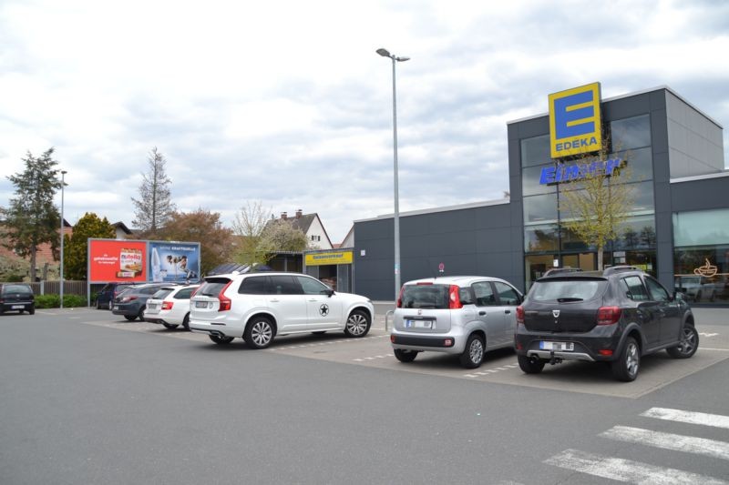 Altdorfer Str. 30b /Edeka/geg. Eingang